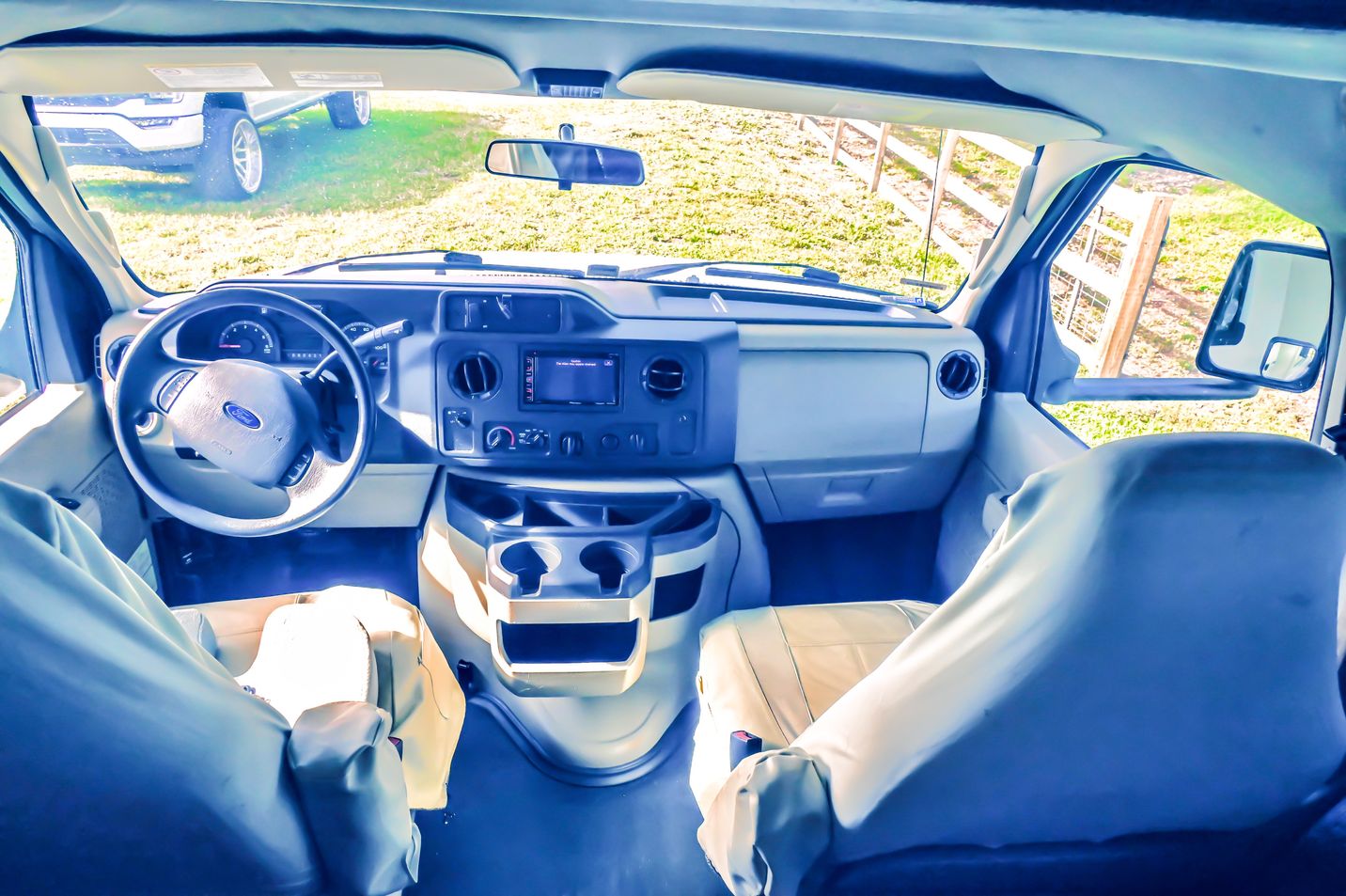 Car Preview