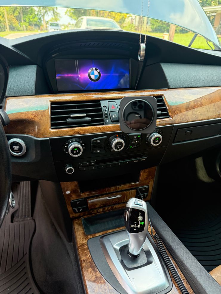 Car Preview