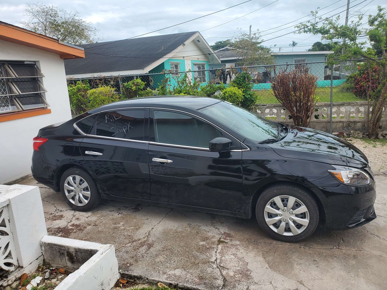 Car Preview