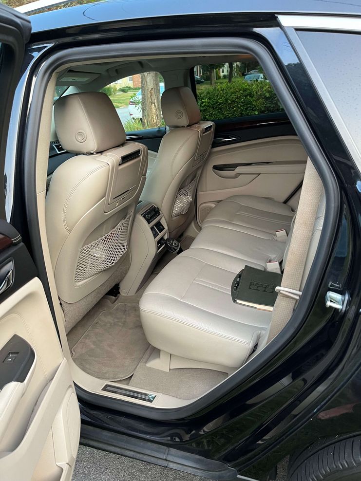 Car Preview