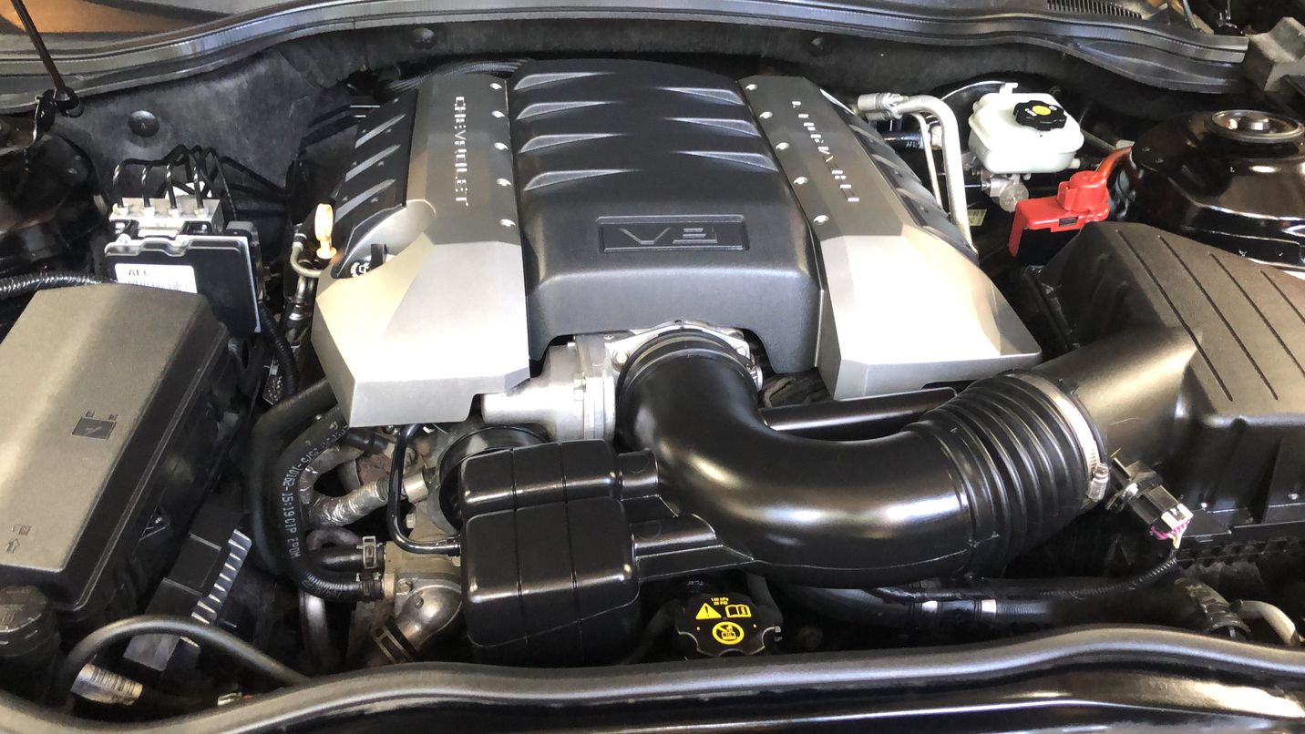 Car Preview