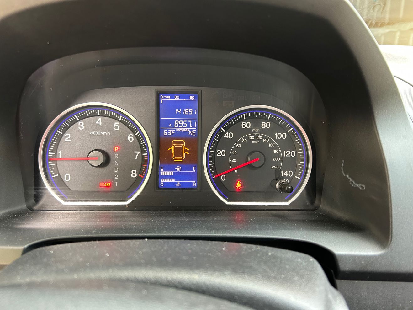 Car Preview