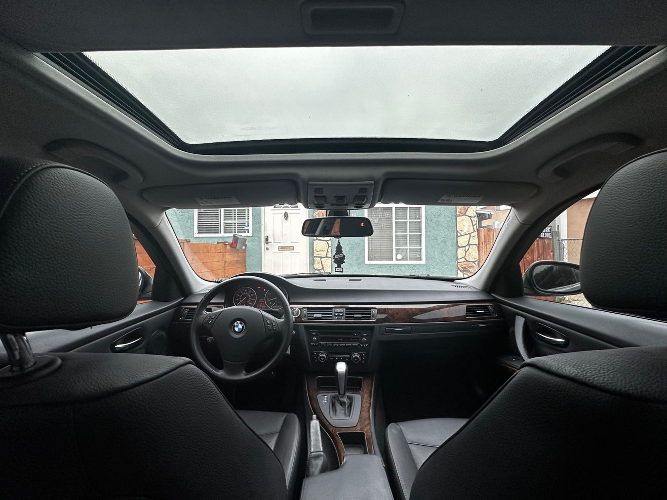 Car Preview
