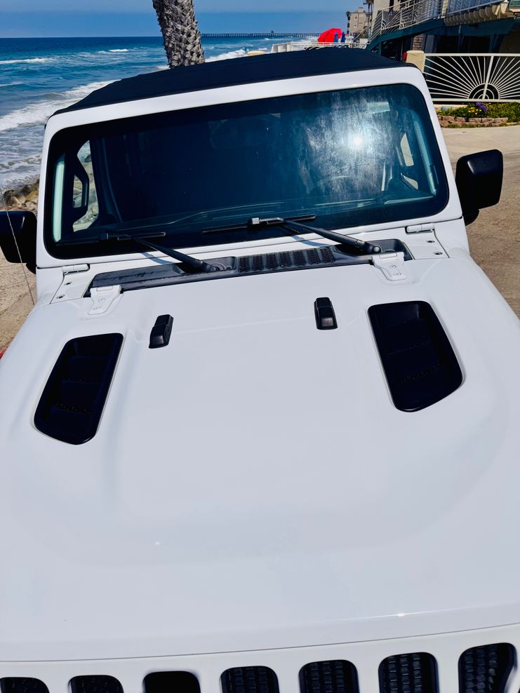 Car Preview