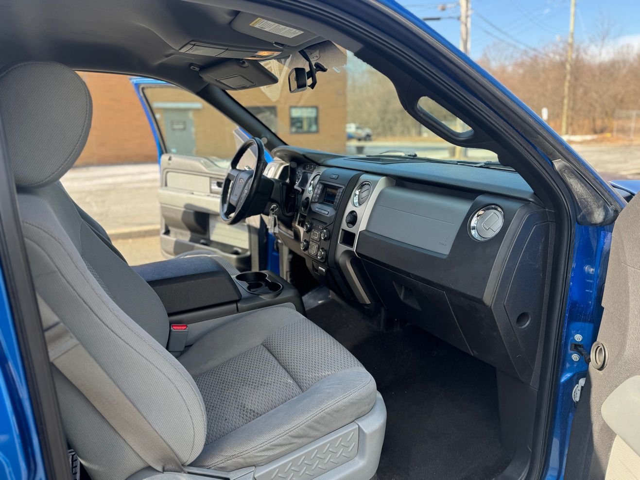 Car Preview