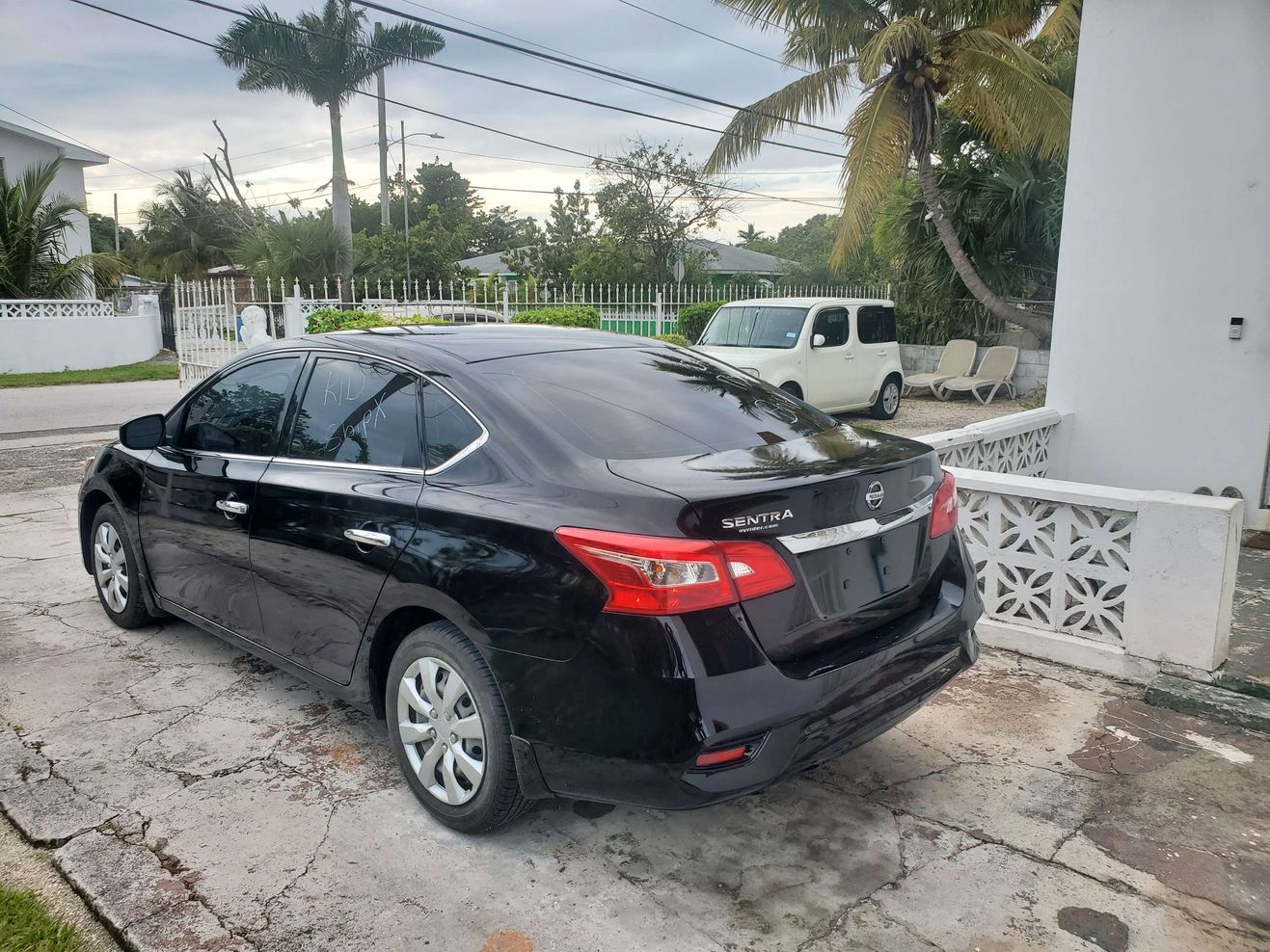 Car Preview