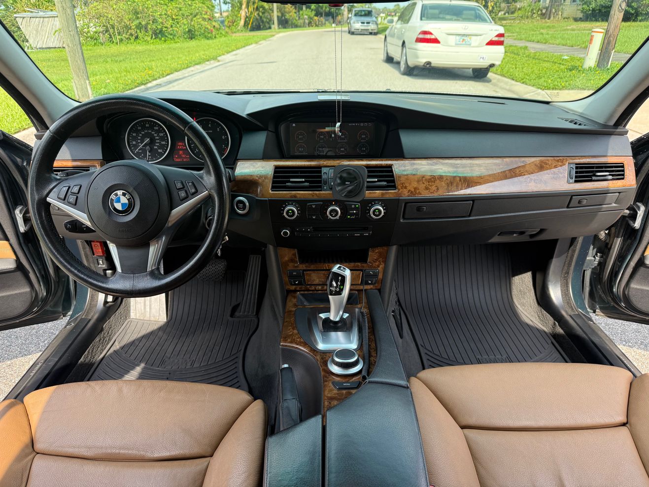 Car Preview