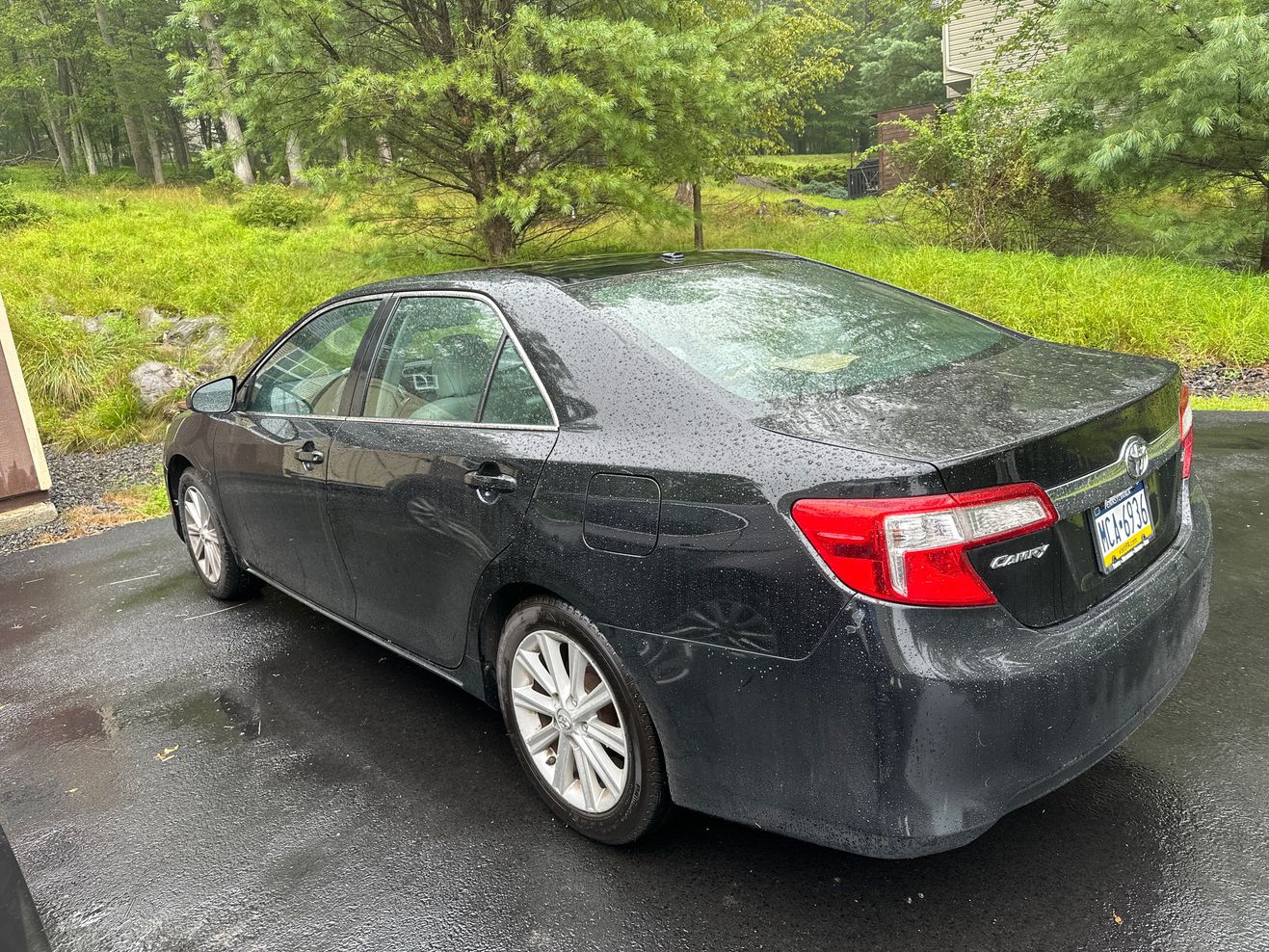 Car Preview
