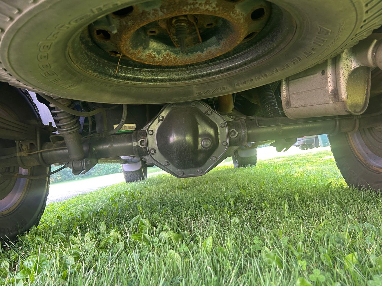 Car Preview