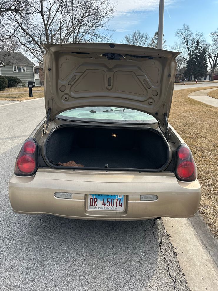Car Preview