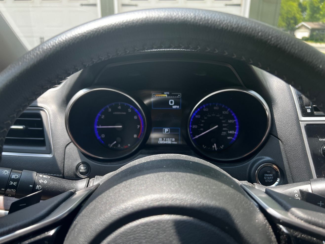 Car Preview