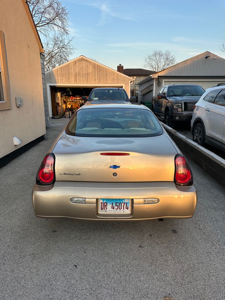 Car Preview