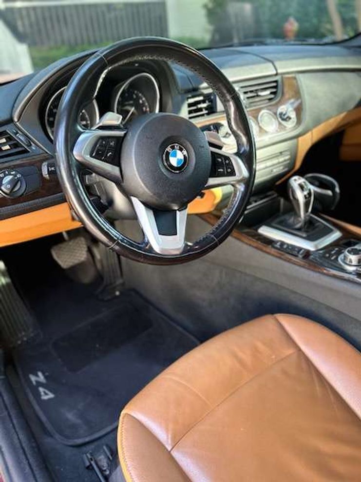 Car Preview