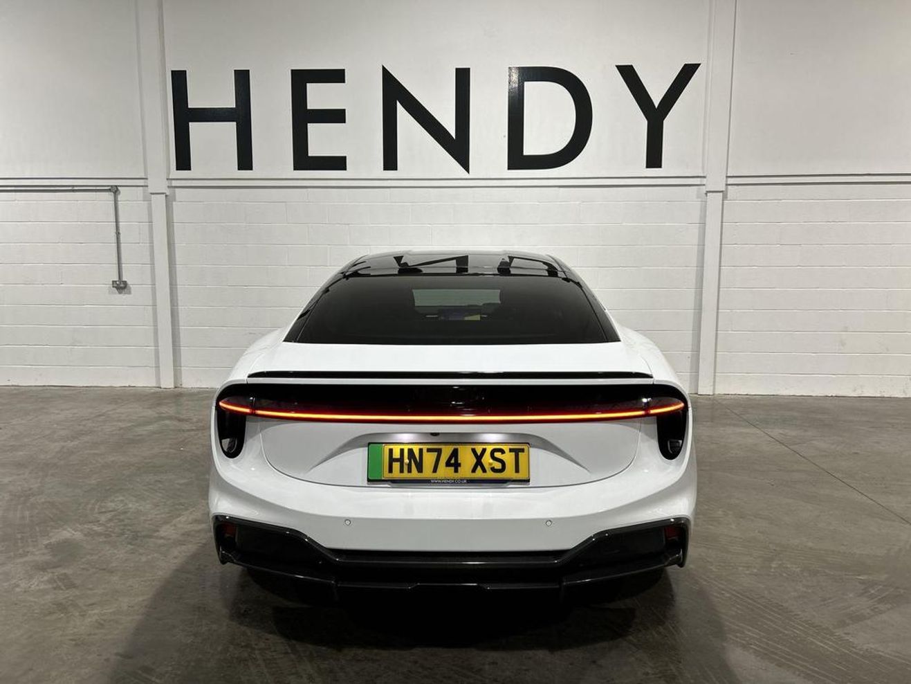 Car Preview