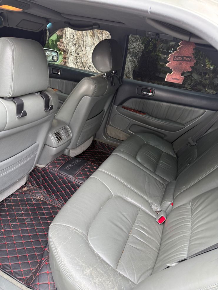 Car Preview
