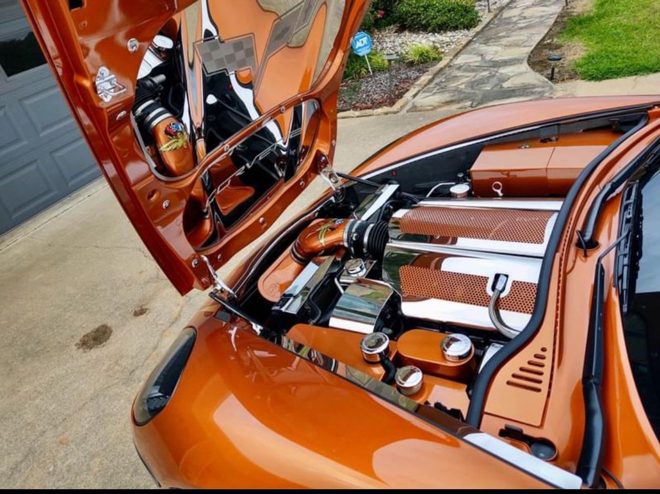 Car Preview