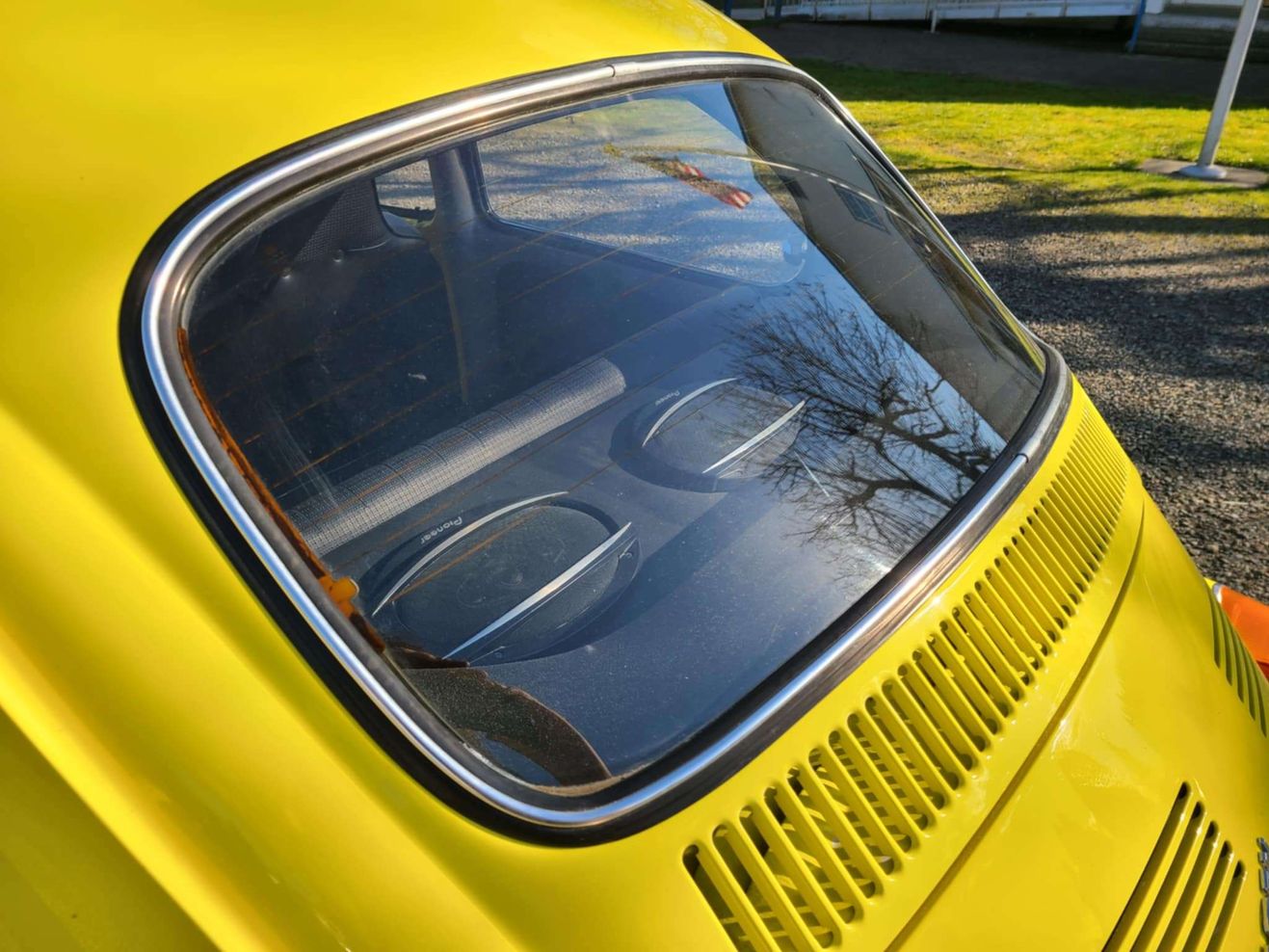 Car Preview