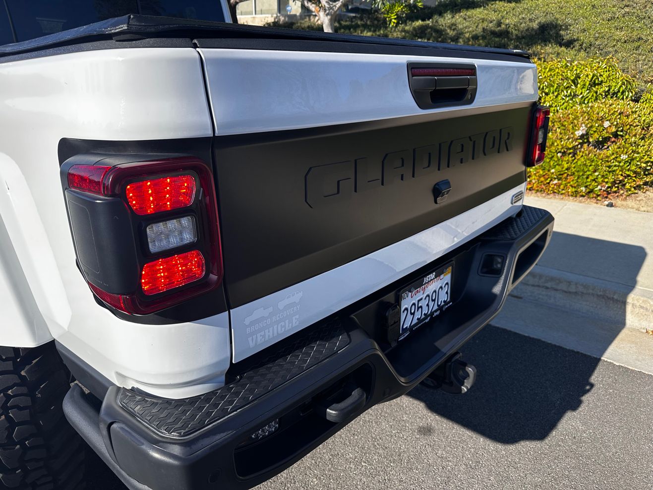 Car Preview