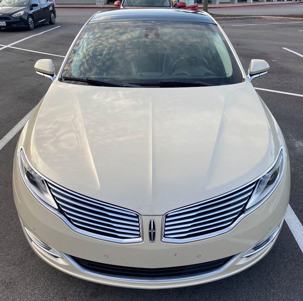 Car Preview