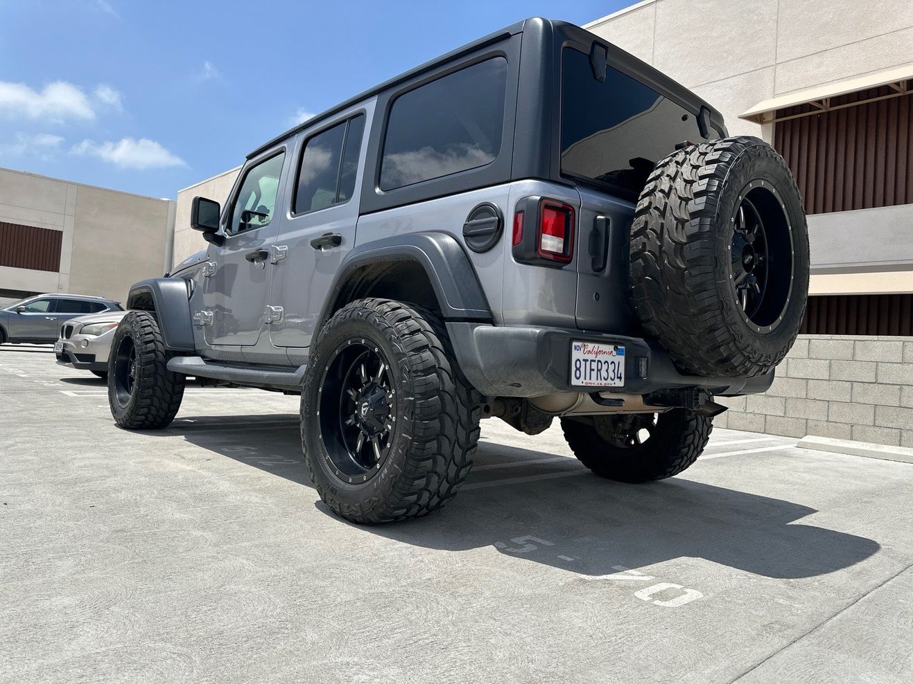Car Preview