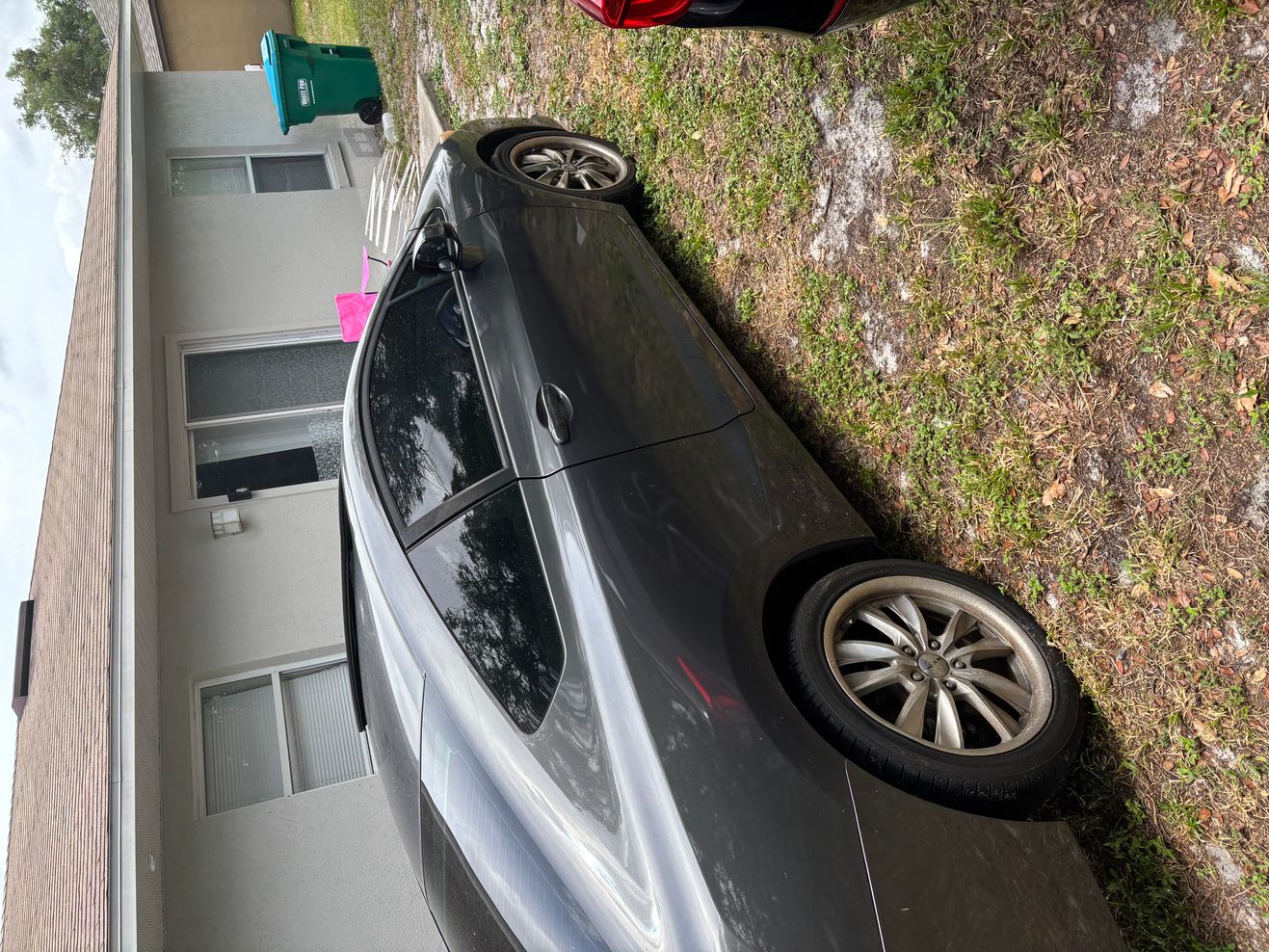 Car Preview