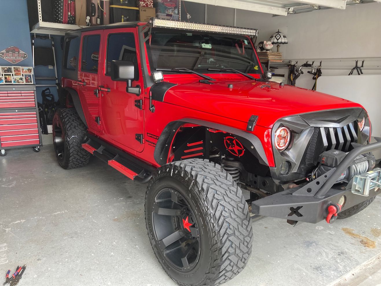 Car Preview