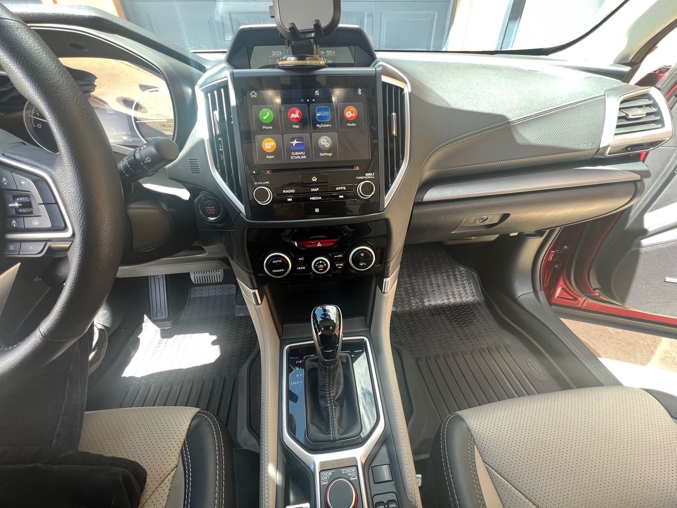 Car Preview