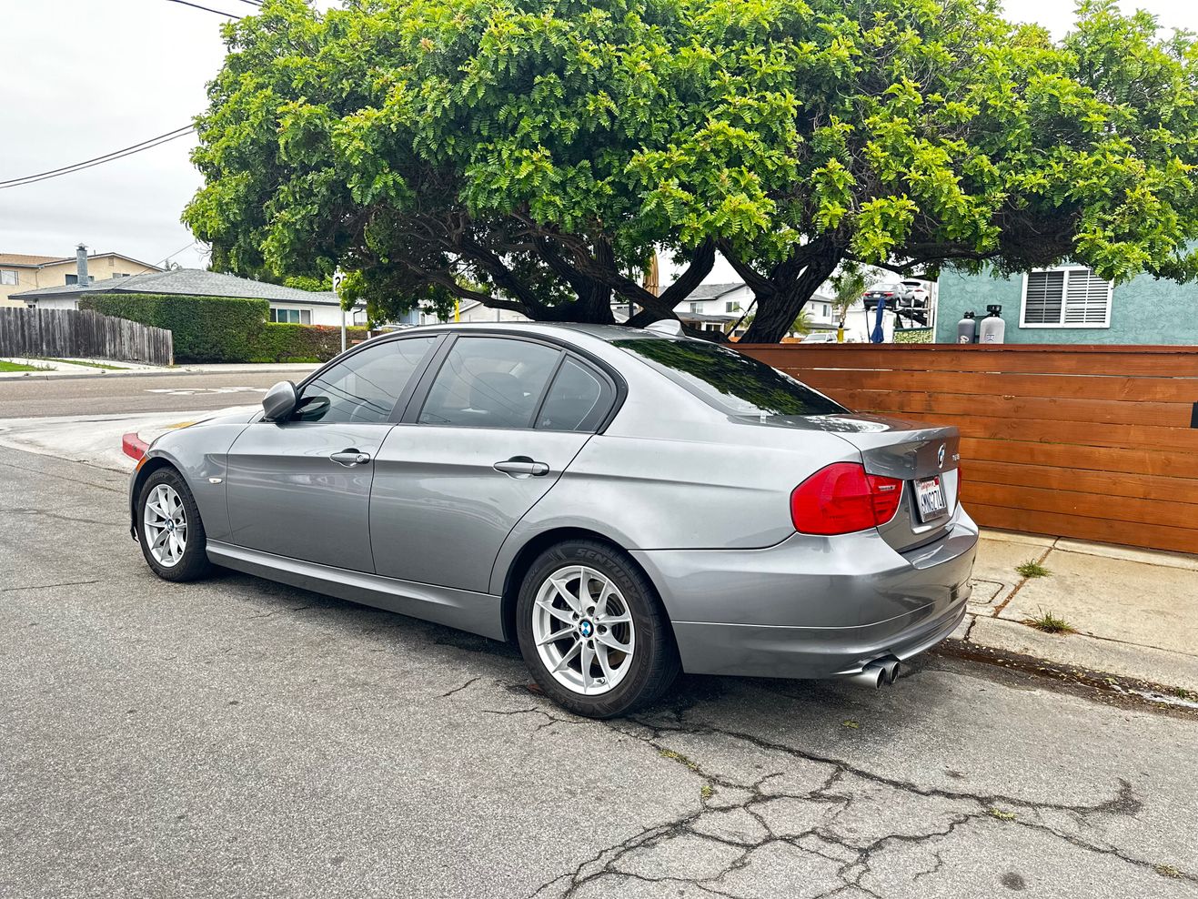 Car Preview
