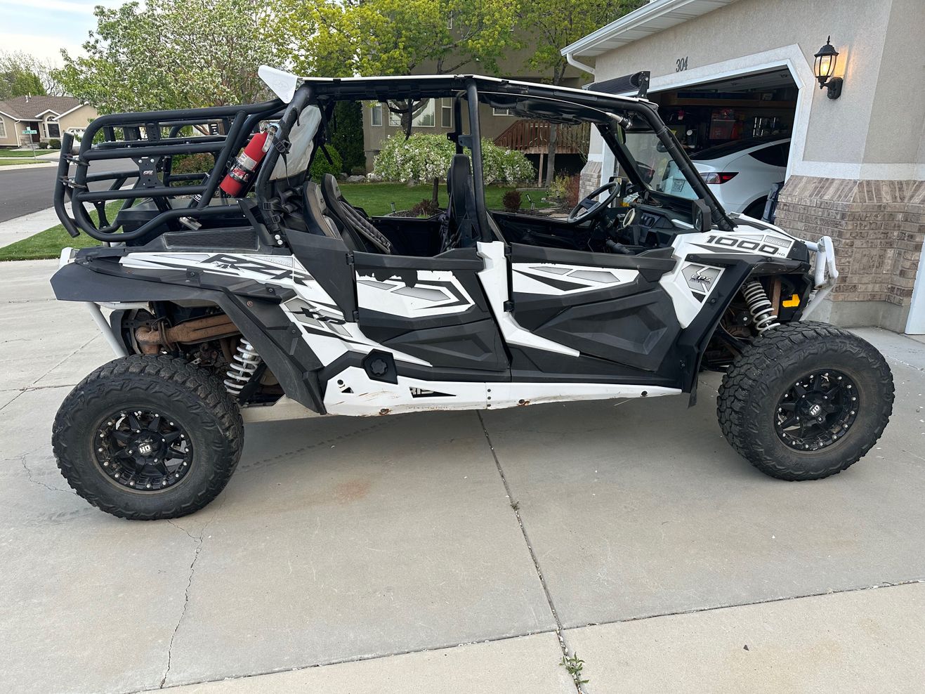 Car Preview