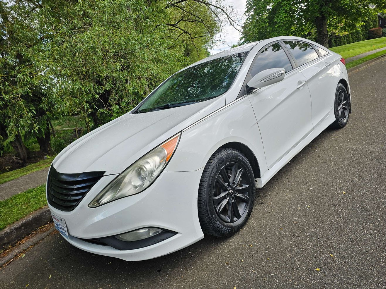 Car Preview