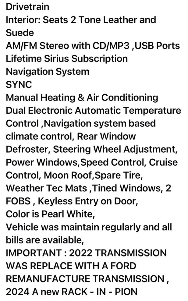 Car Preview
