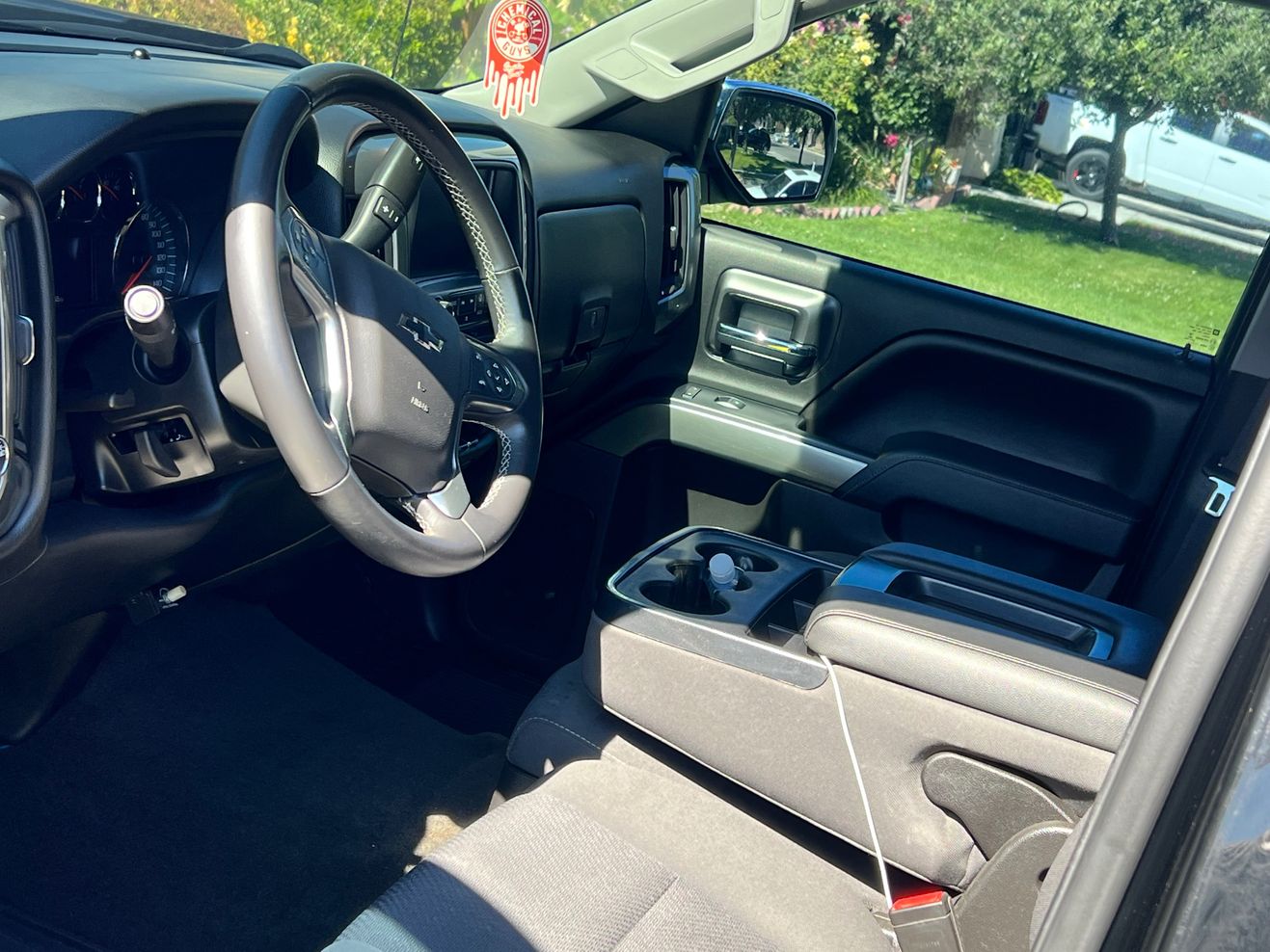 Car Preview