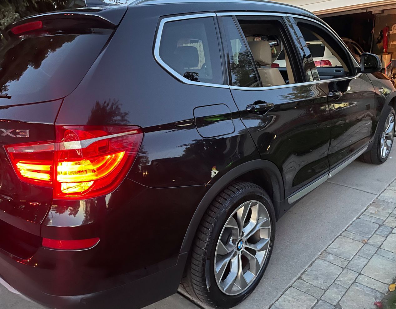 Car Preview