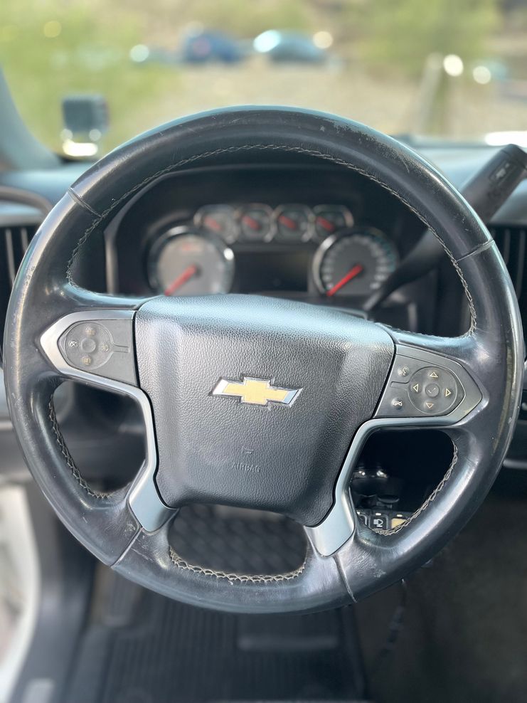 Car Preview