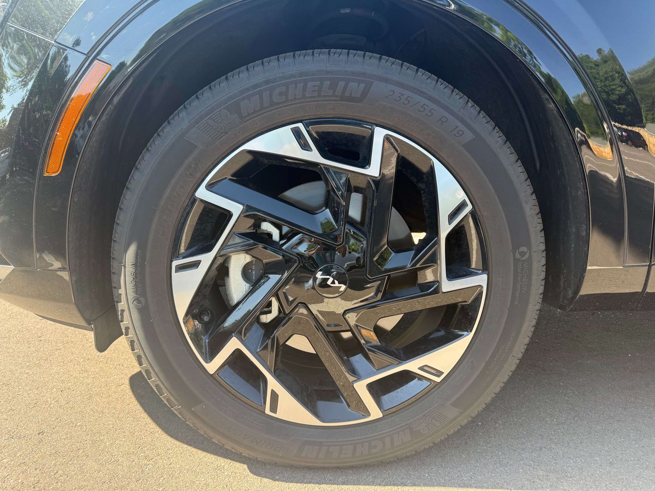 Car Preview
