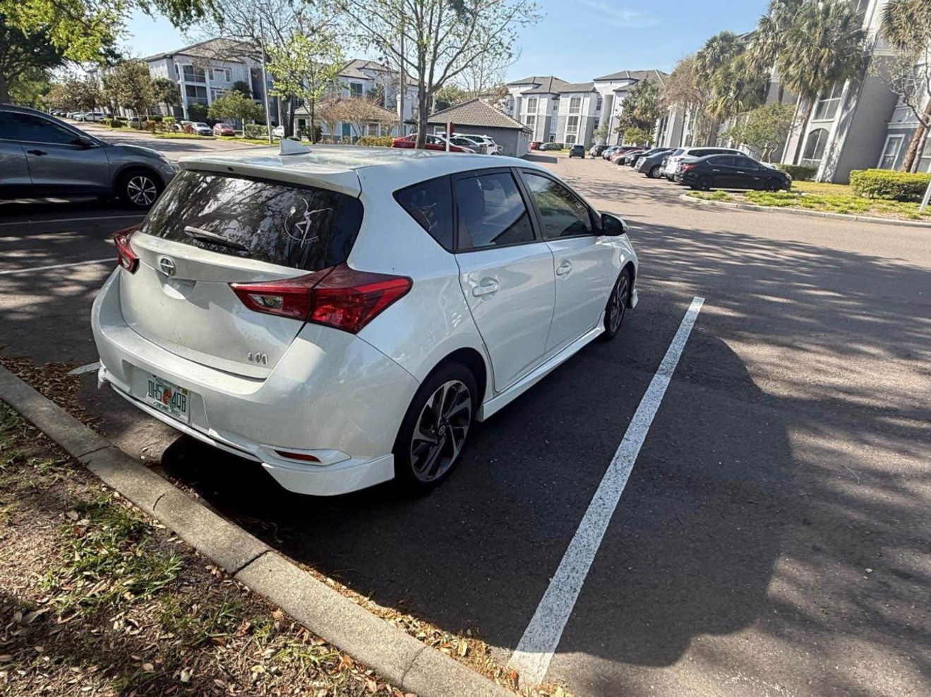Car Preview