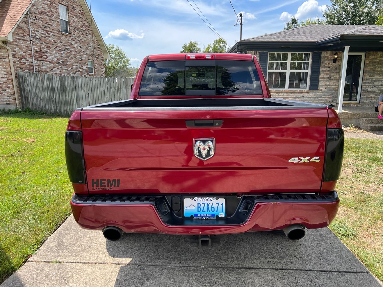 Car Preview