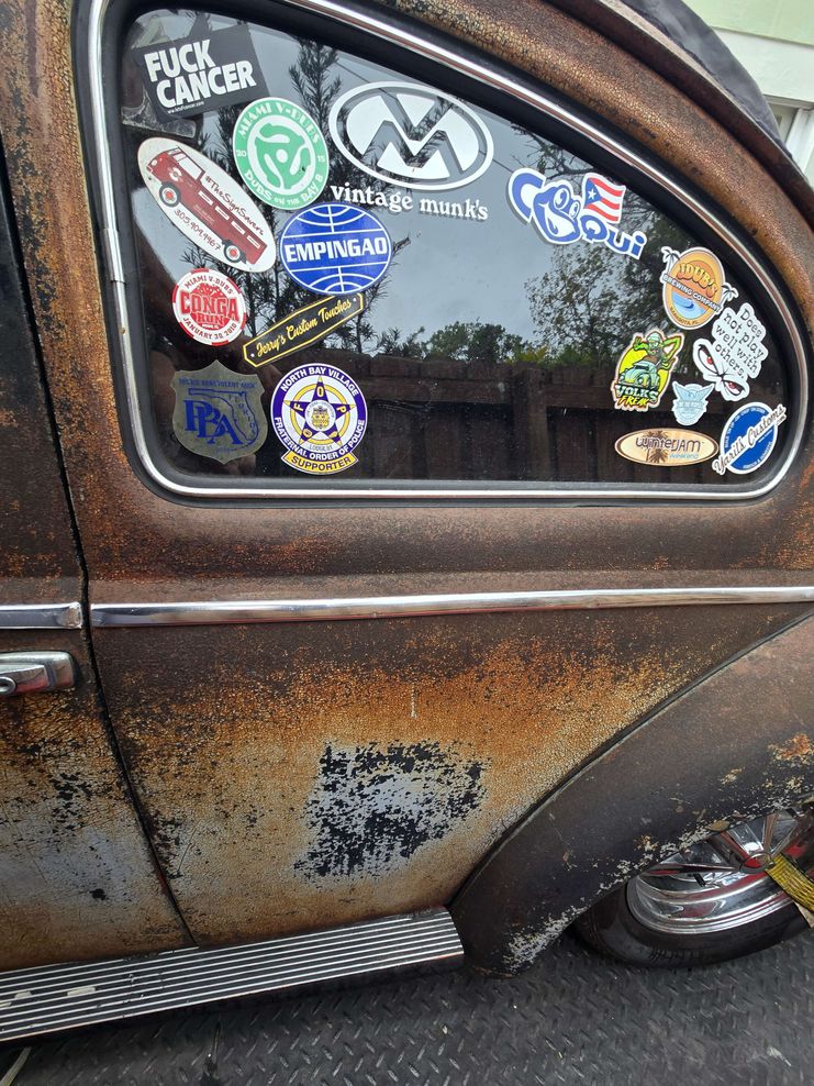 Car Preview