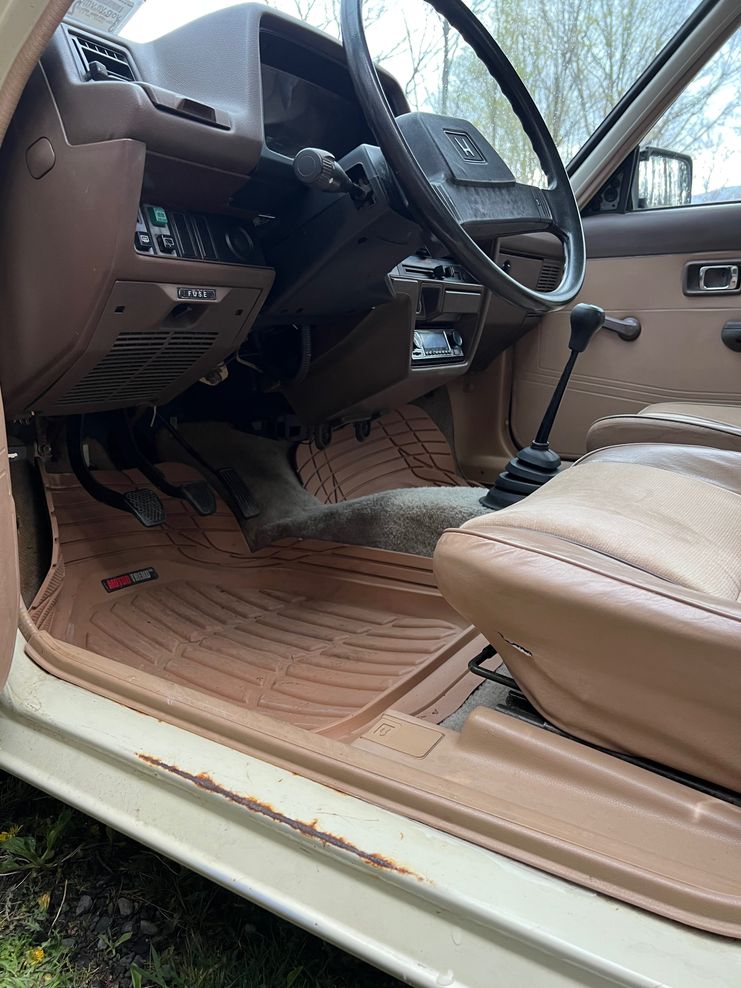 Car Preview