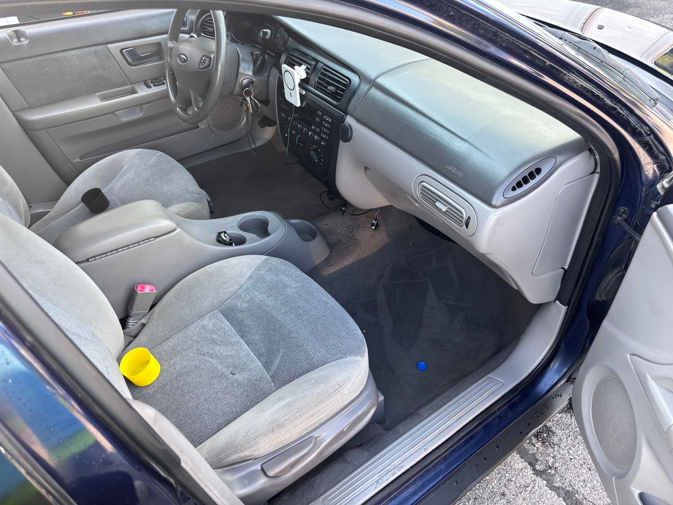 Car Preview