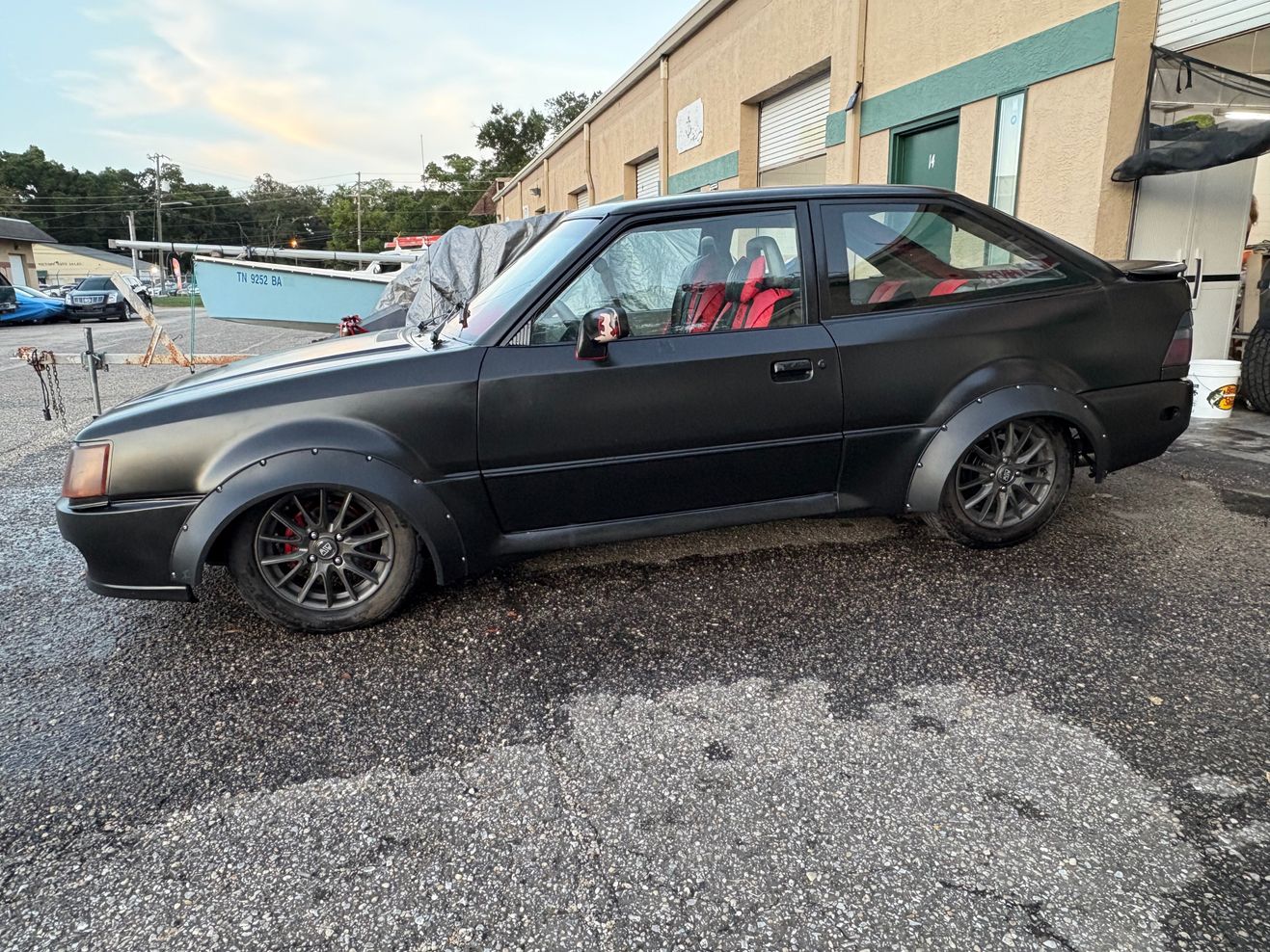 Car Preview