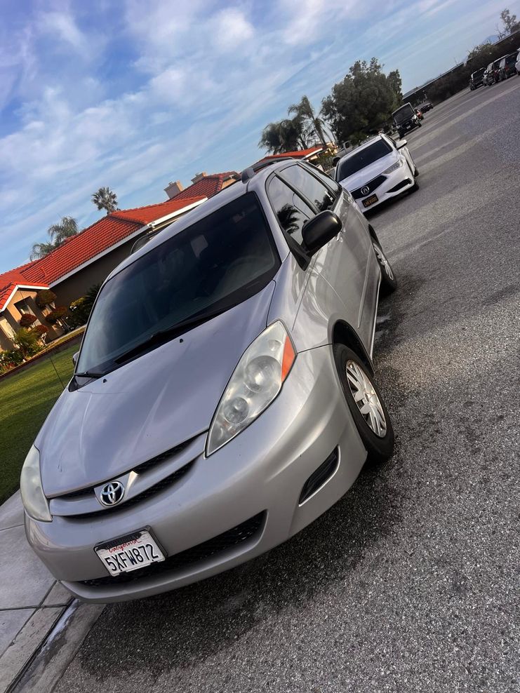 Car Preview