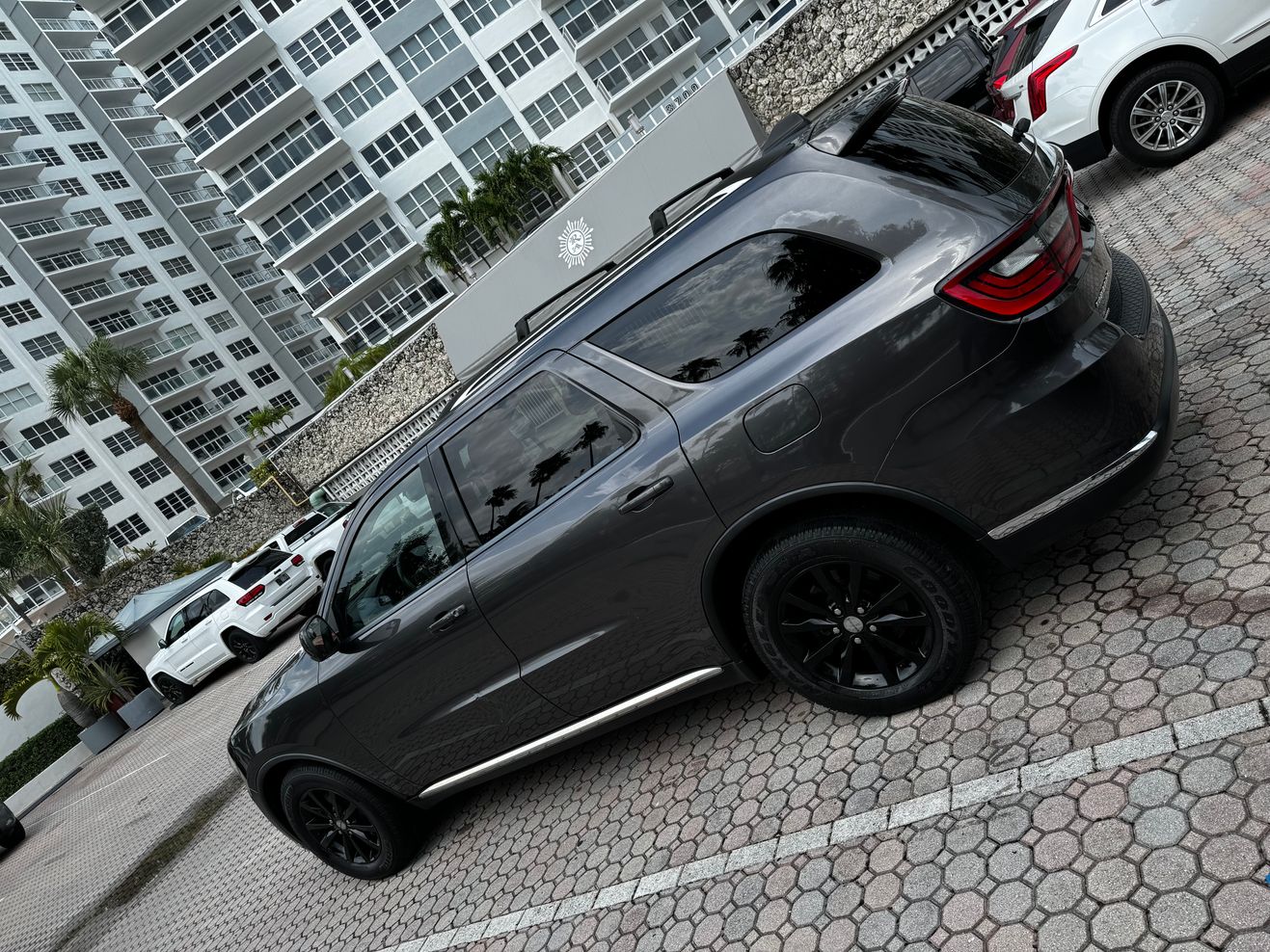 Car Preview