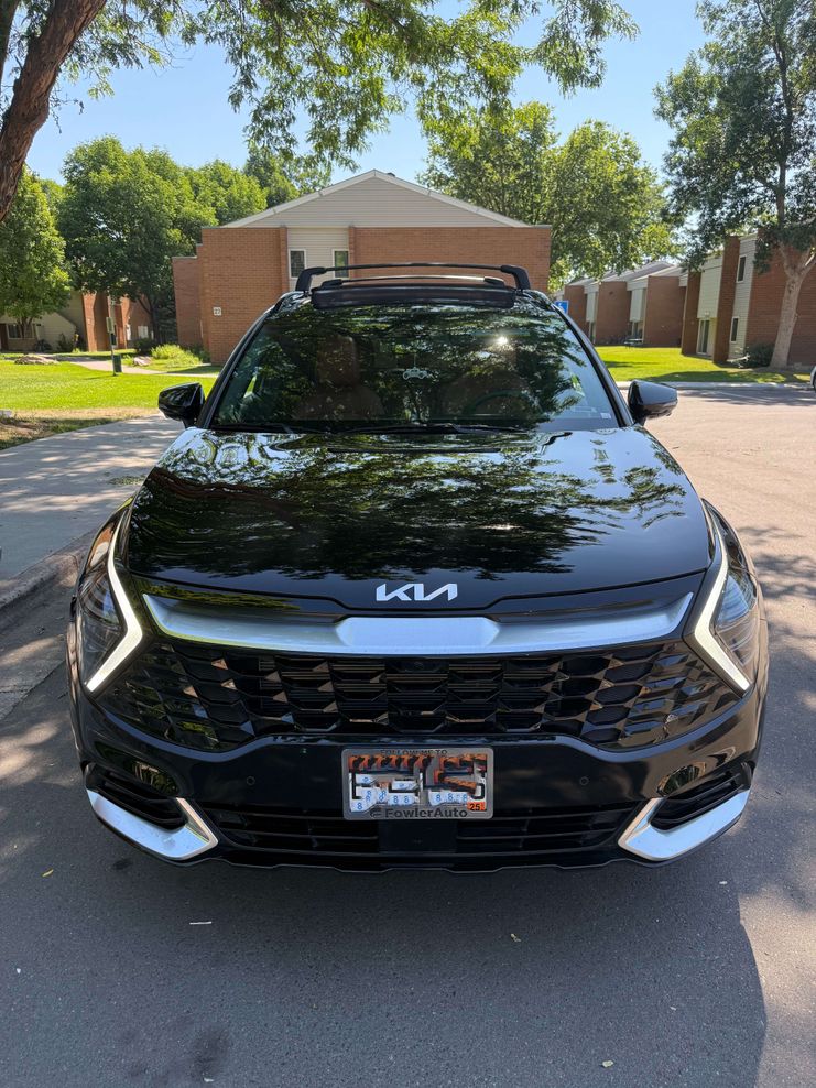 Car Preview