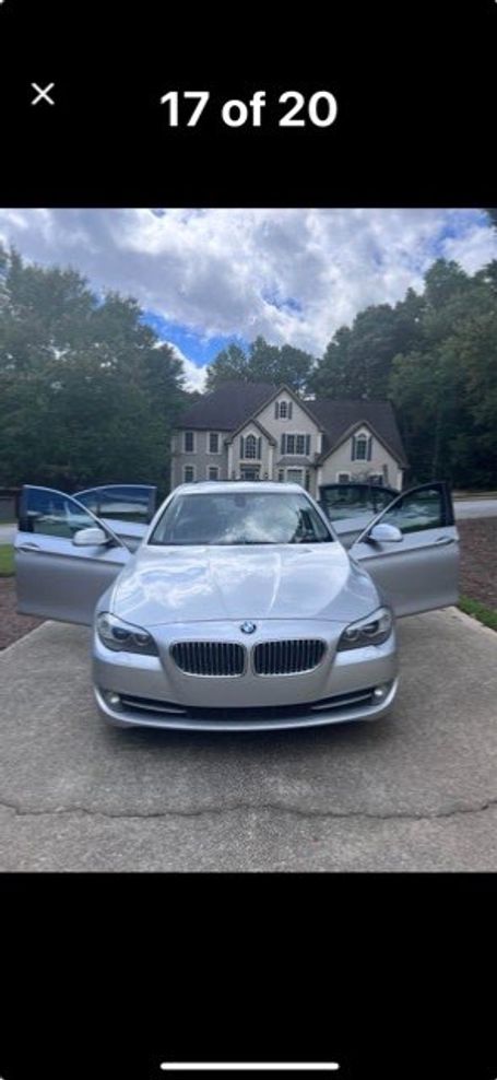 Car Preview