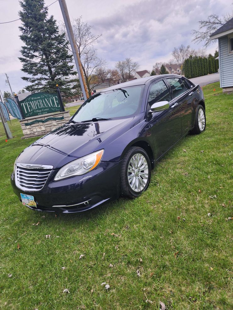 Car Preview