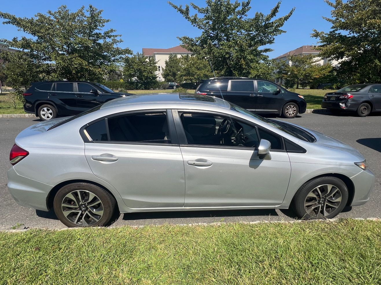 Car Preview