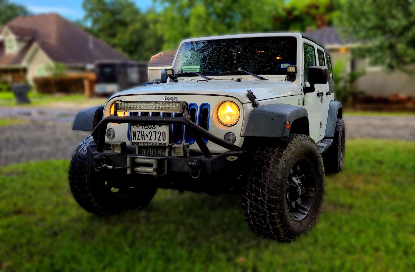 Car Preview