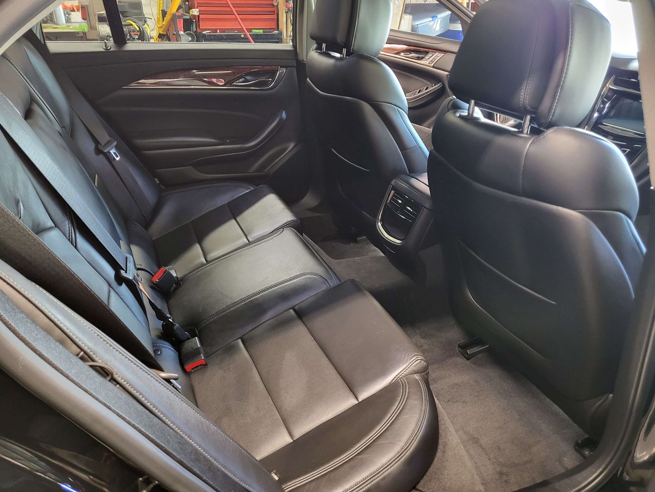 Car Preview