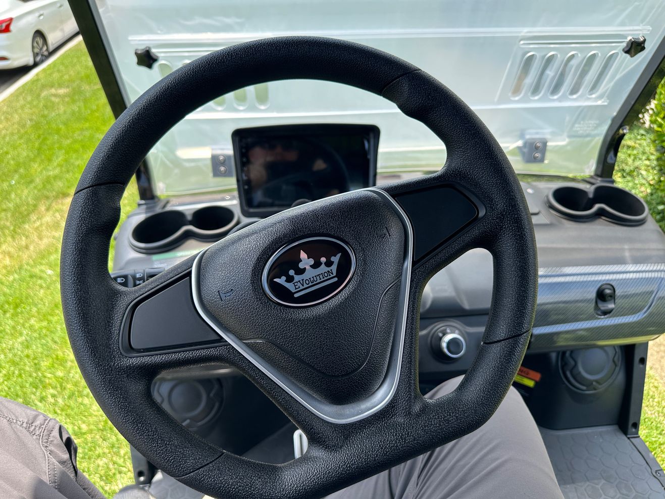 Car Preview